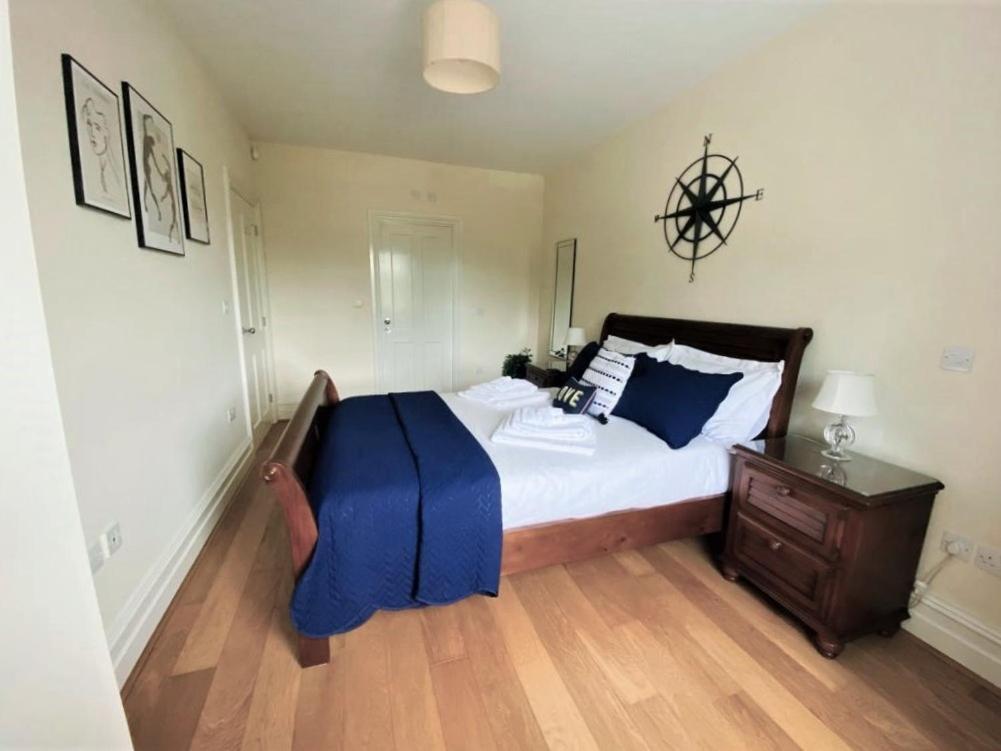 Hazelwood Hideaway: Spacious 2 Bed Apartment Silverdale  Zewnętrze zdjęcie