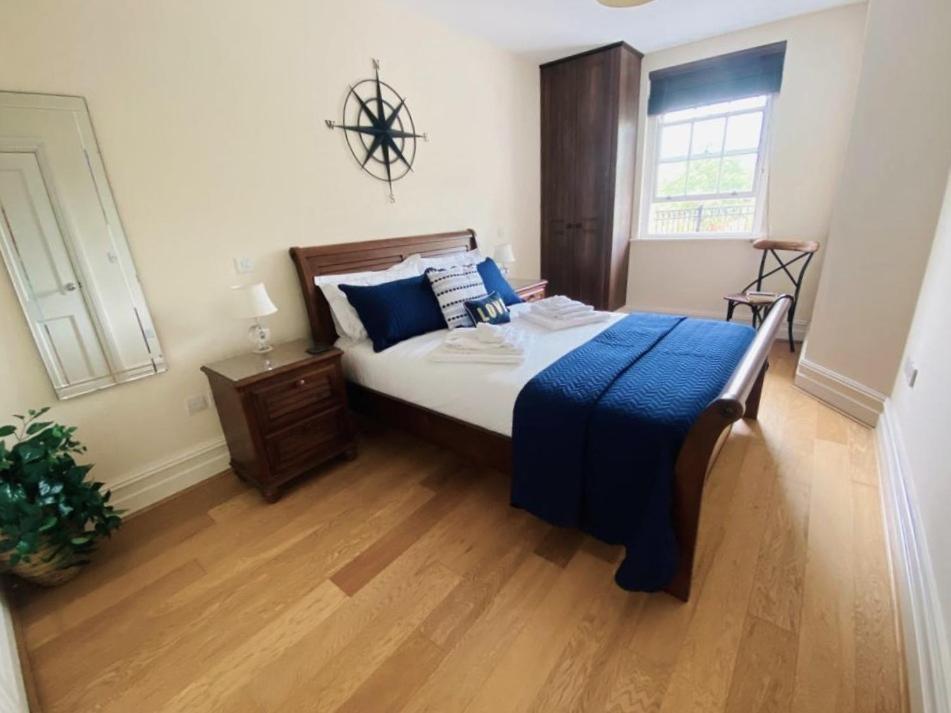 Hazelwood Hideaway: Spacious 2 Bed Apartment Silverdale  Zewnętrze zdjęcie